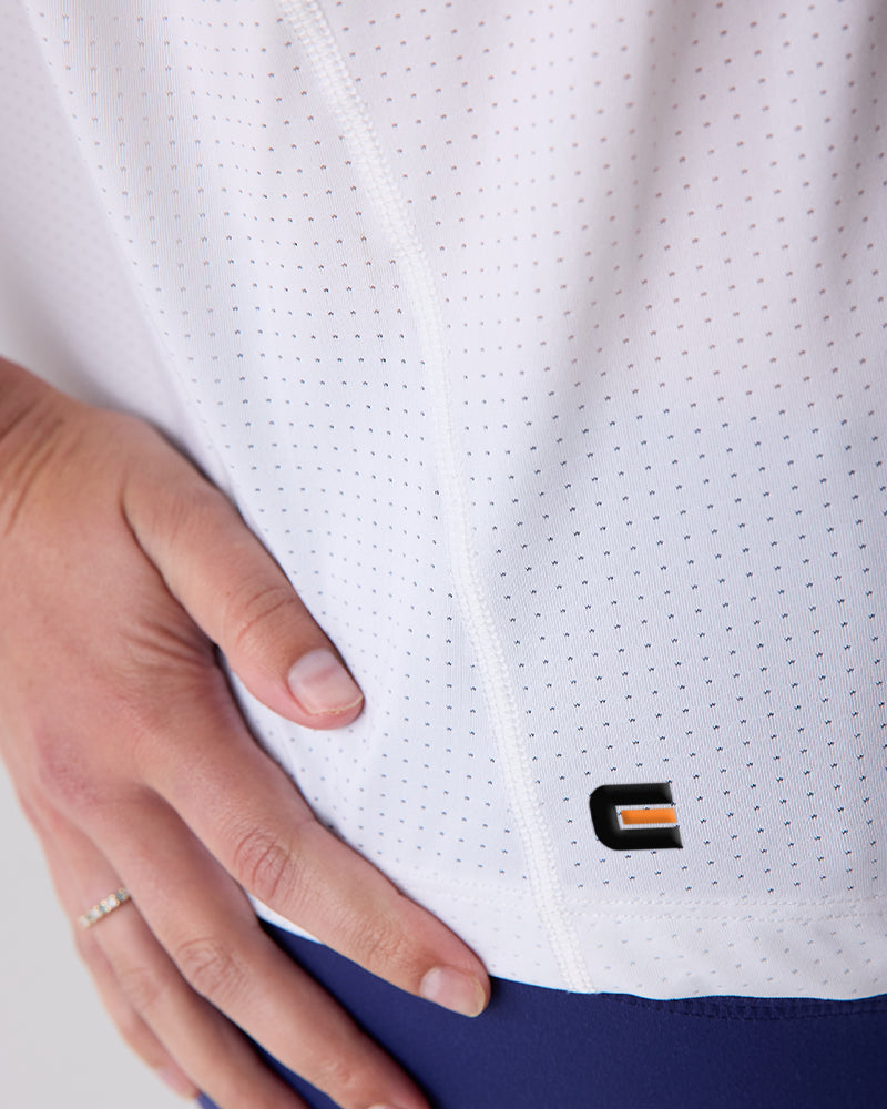 Flat Lock Stitching