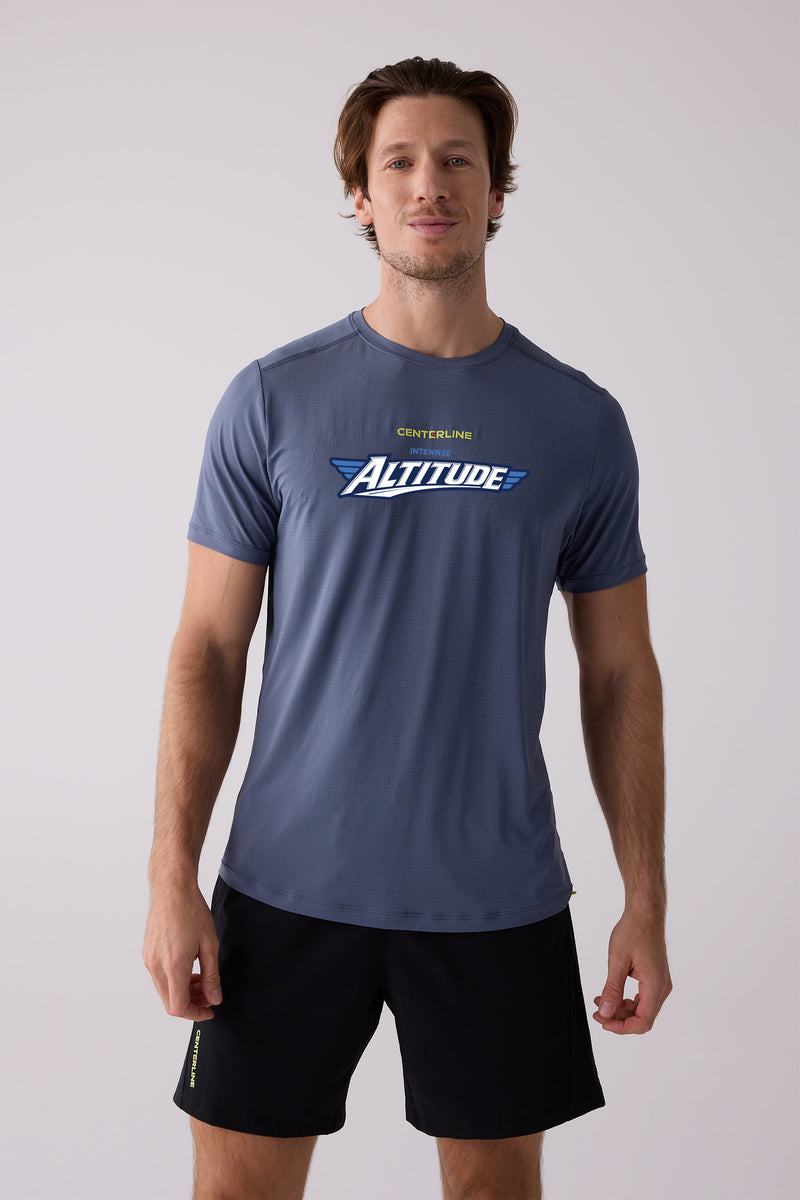 In Bounds Blue
