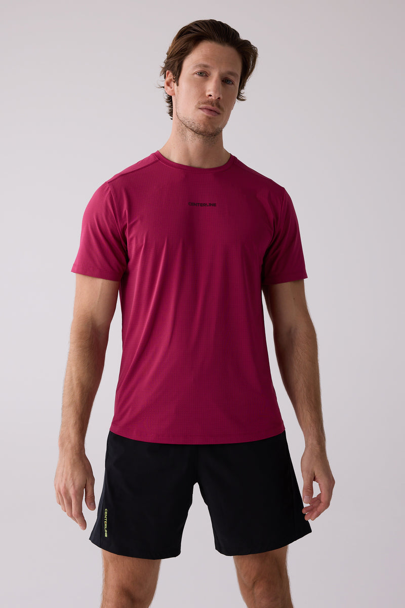 AirLite Men's Tee