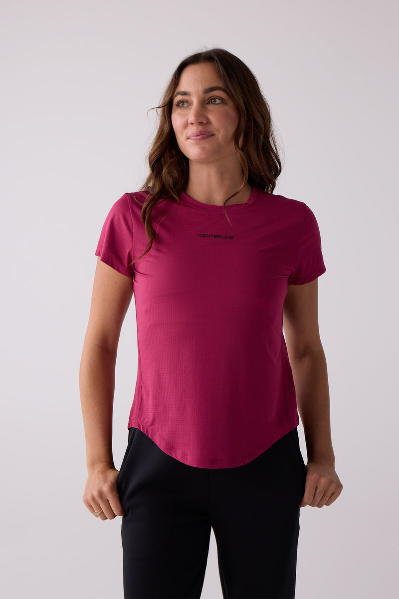 AirLite Women's Tee