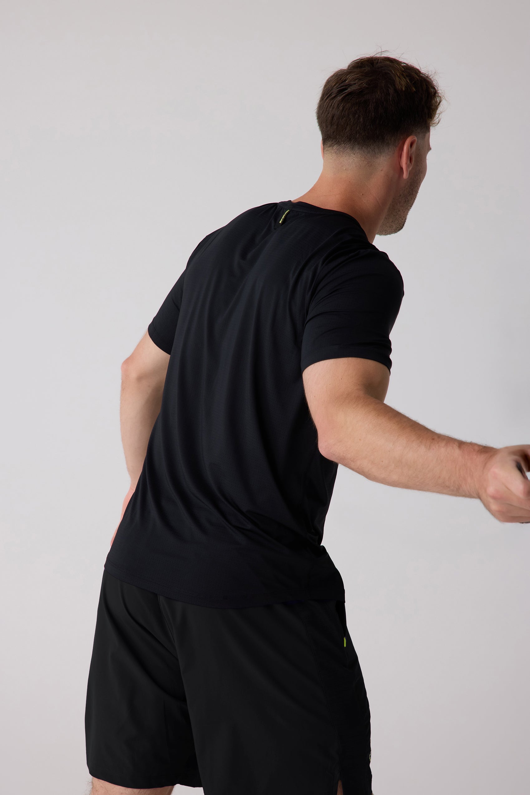Brooklyn Pickleball AirLite™ Men's Tee | Centerline Athletics