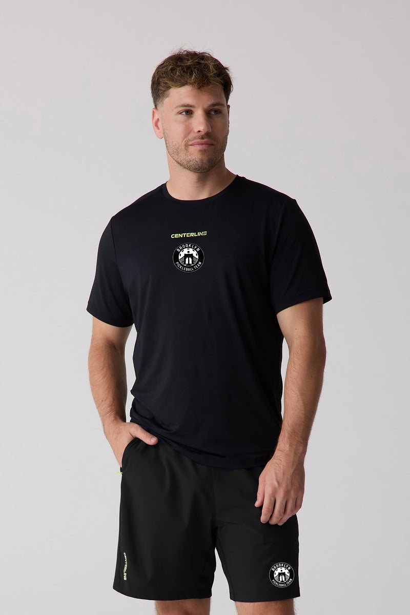 Brooklyn Pickleball AirLite™ Men's Tee