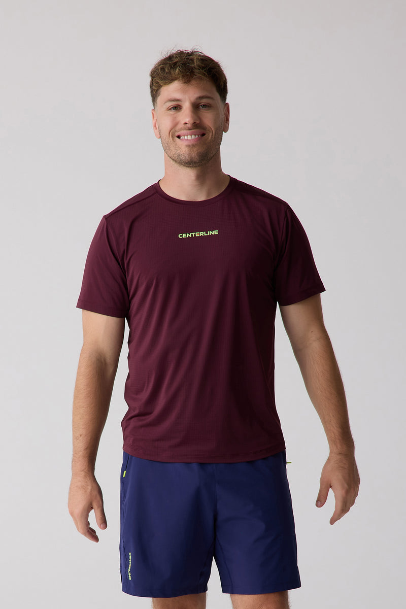 AirLite Men's Tee