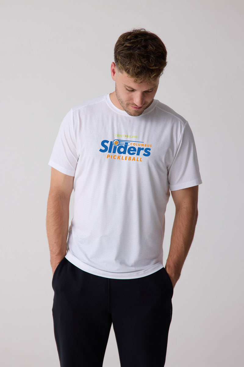 Columbus Sliders AirLite™ Men's Tee