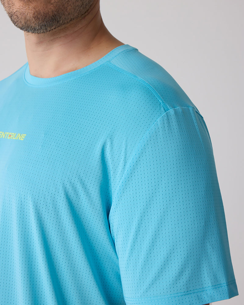 Forward Shoulder Seam