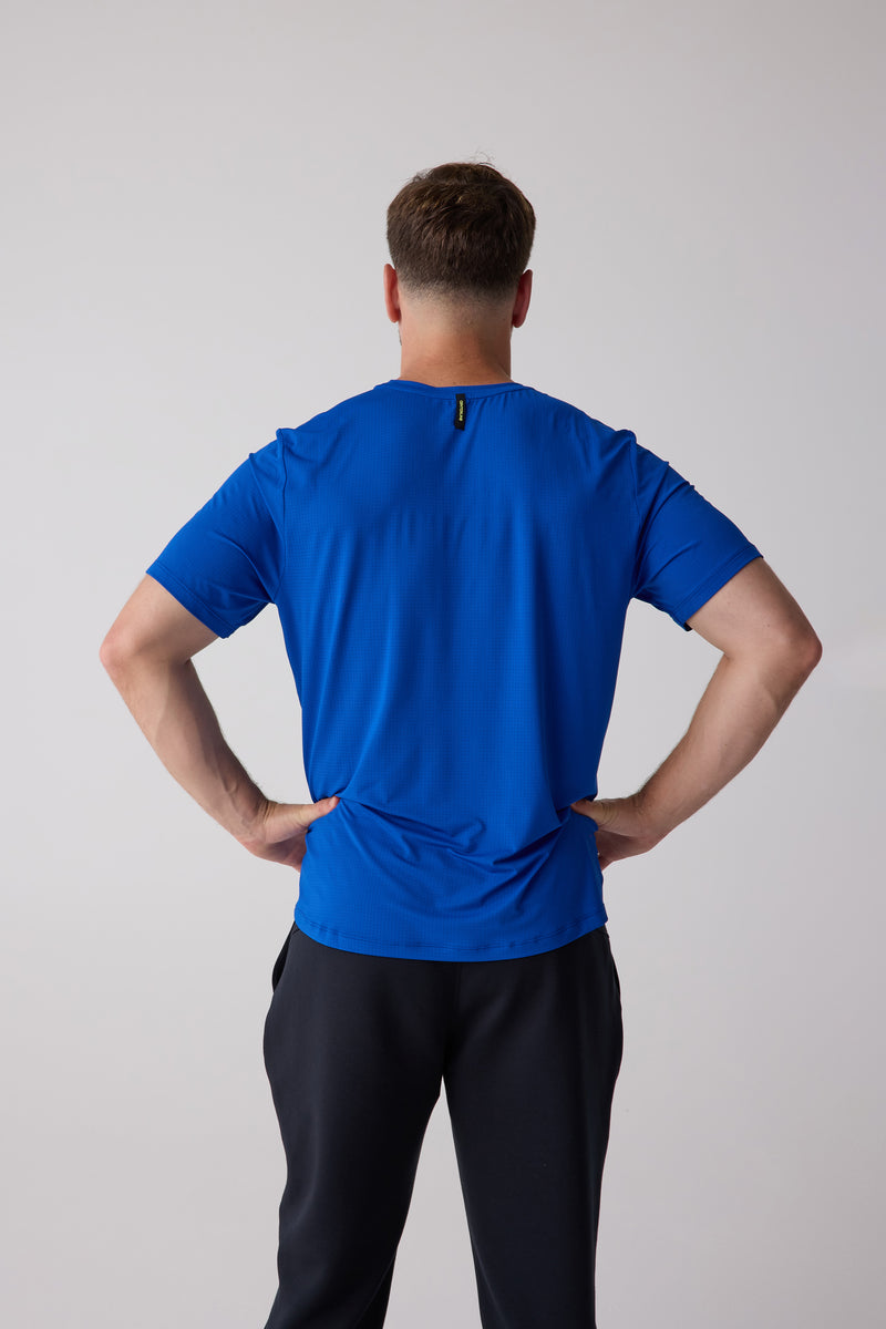 Rally Royal Blue