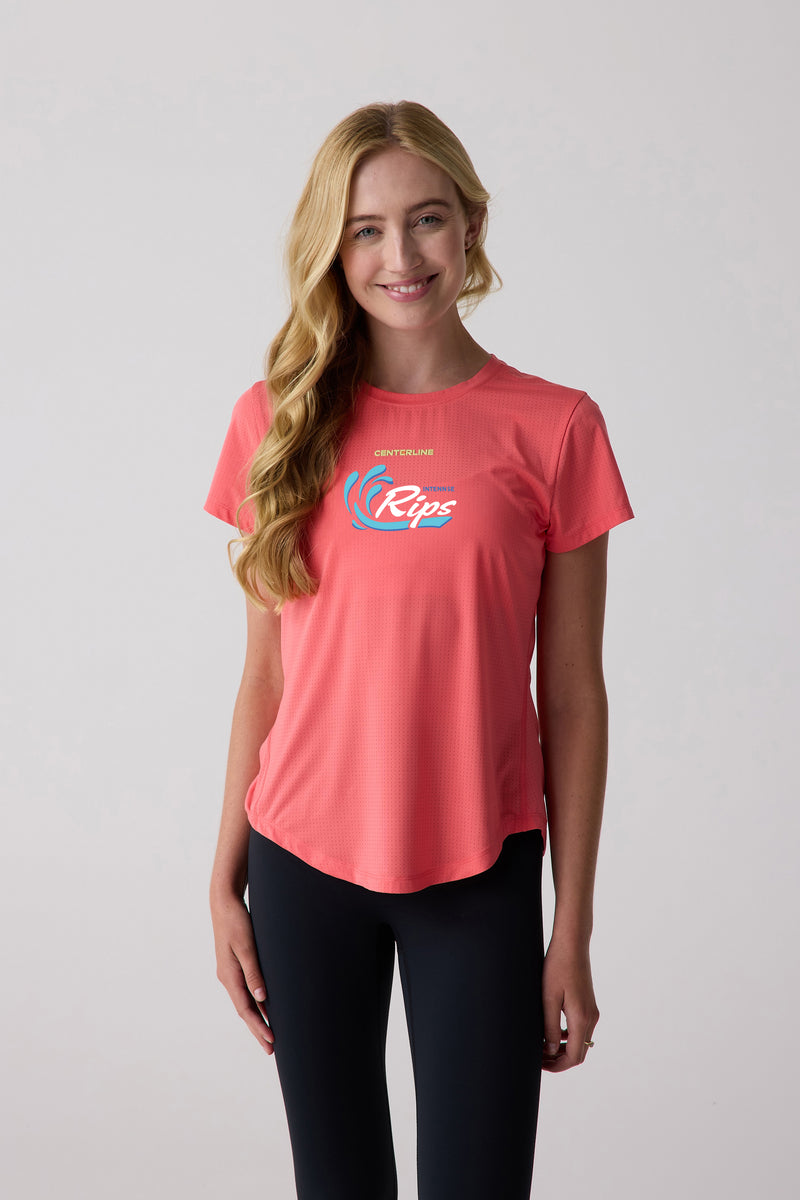 Intennse Rips Women's AirLite™ Team Tee
