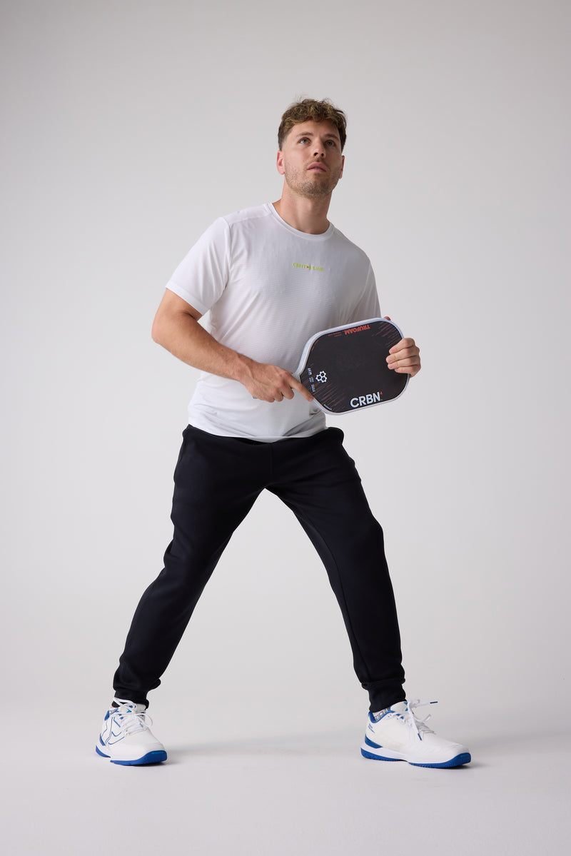 AirLite™ Men's Tee — White — 1