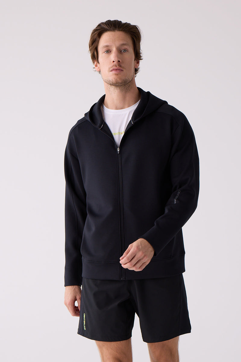 Men's Après Full Zip Hood