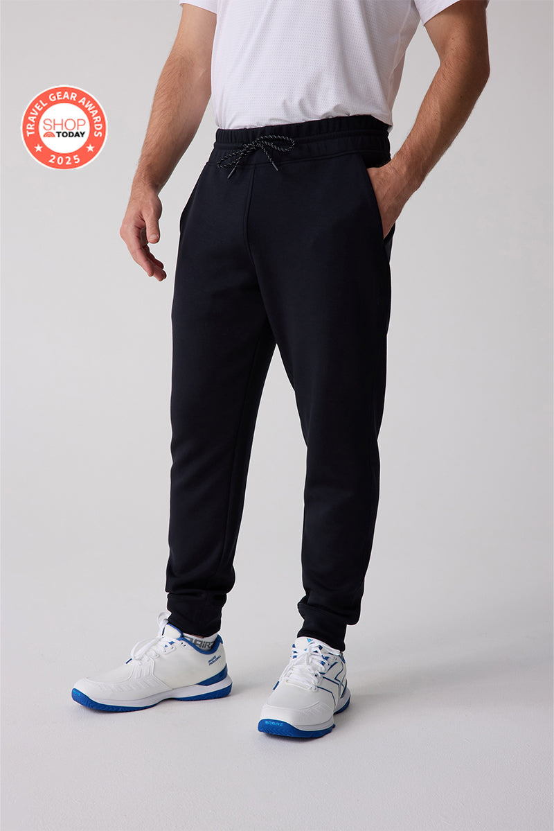 Après Men's Jogger