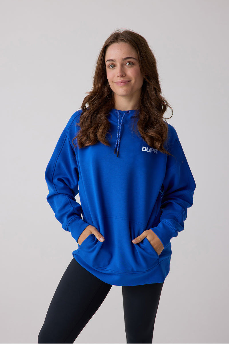 DUPR Après Women's Hooded Sweatshirt