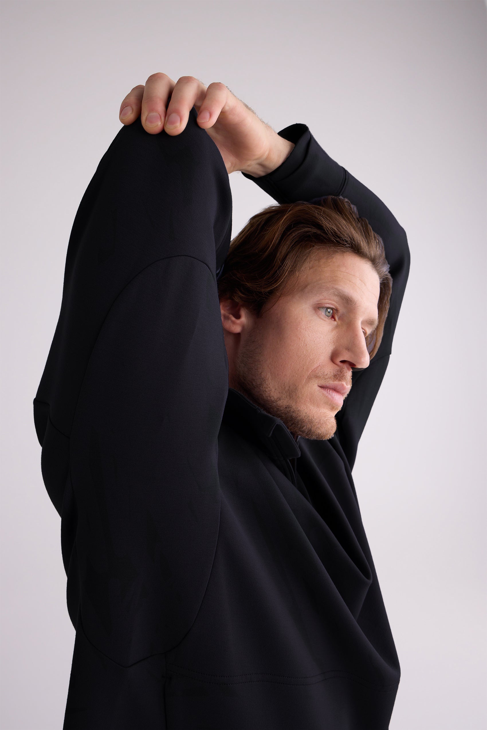Men's Après Quarter Zip | Centerline Athletics