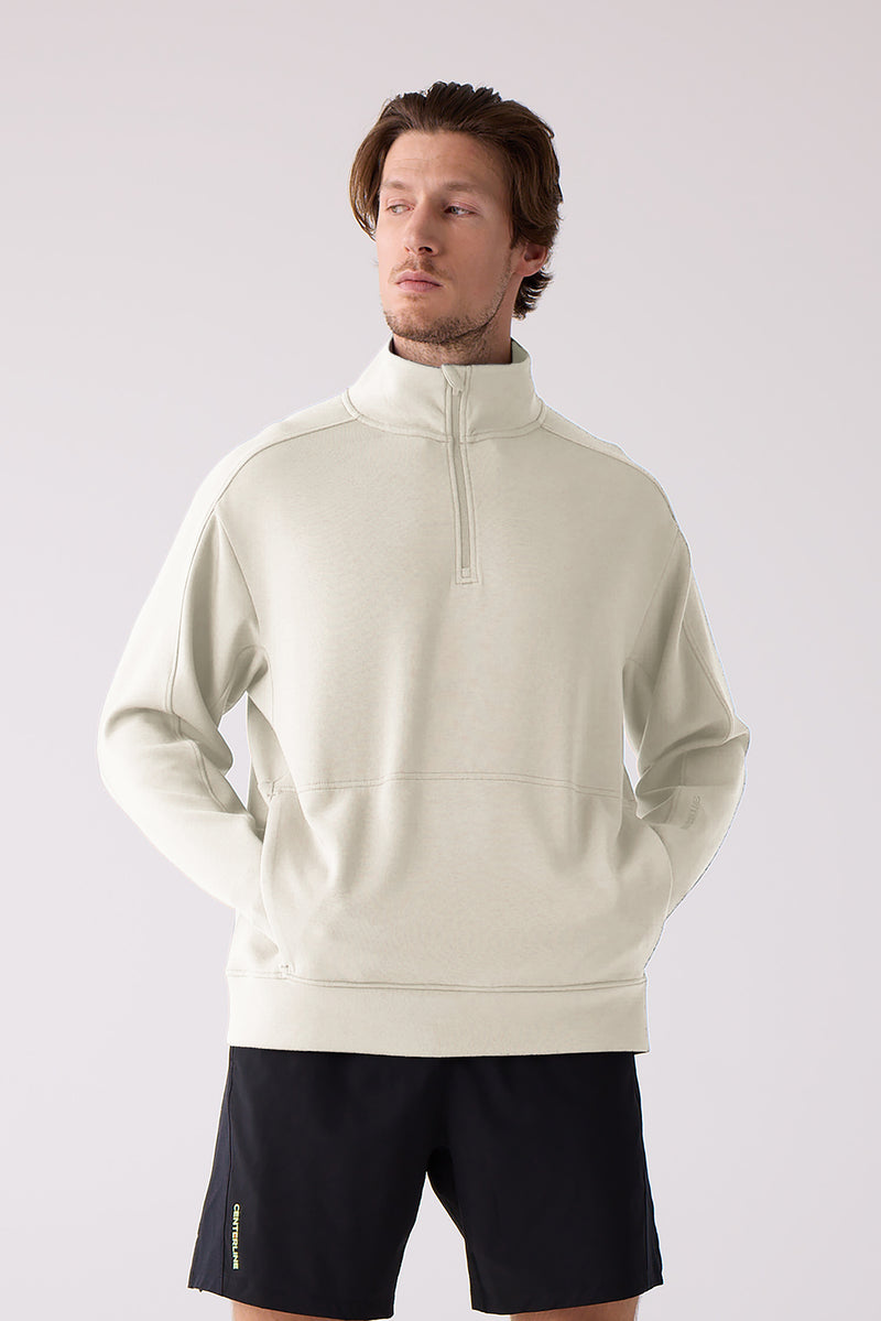 Men's Après Quarter Zip