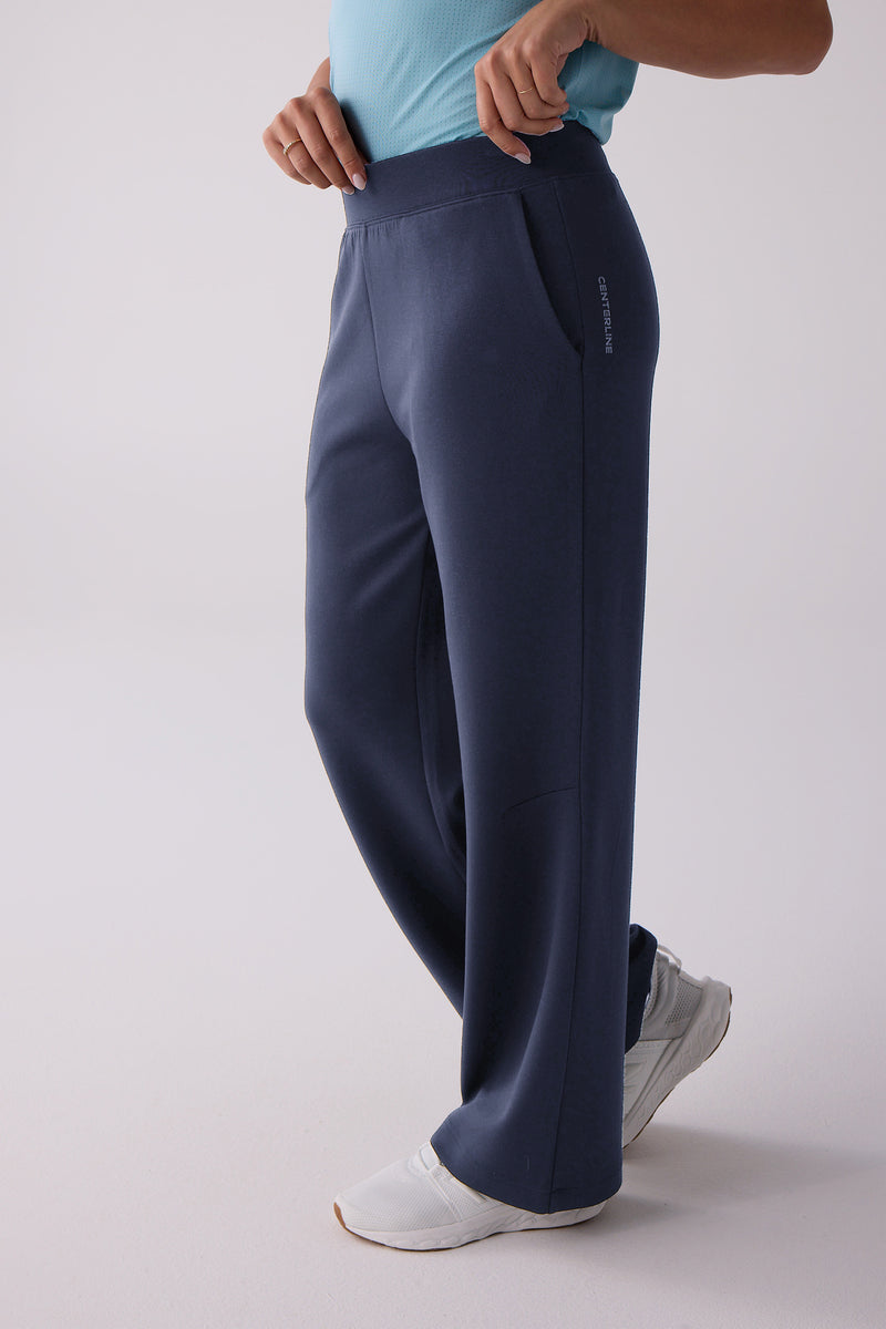 Après Women's Straight Leg Pant