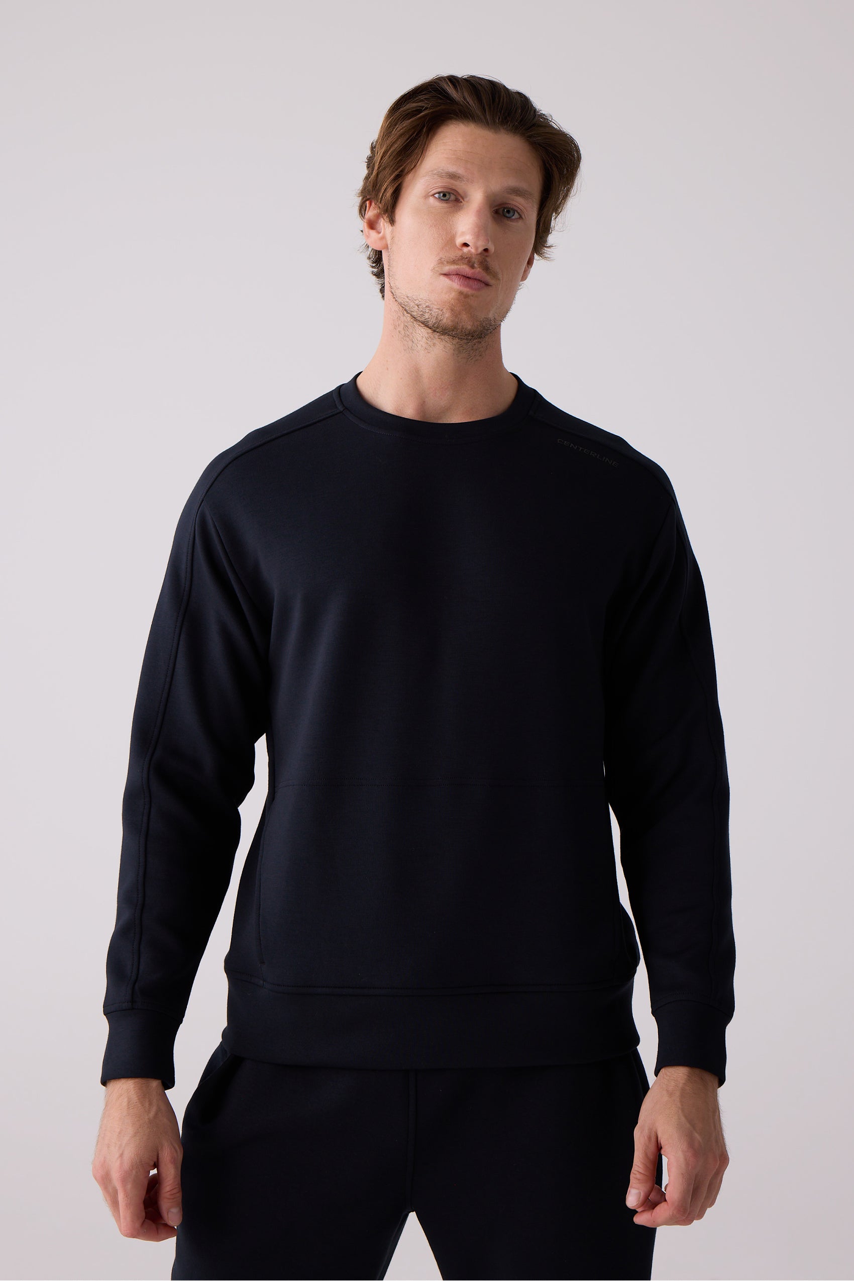 Après Men's Crew Sweatshirt | Centerline Athletics