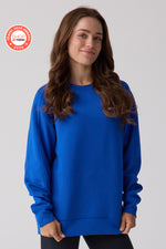 Rally Royal Blue
