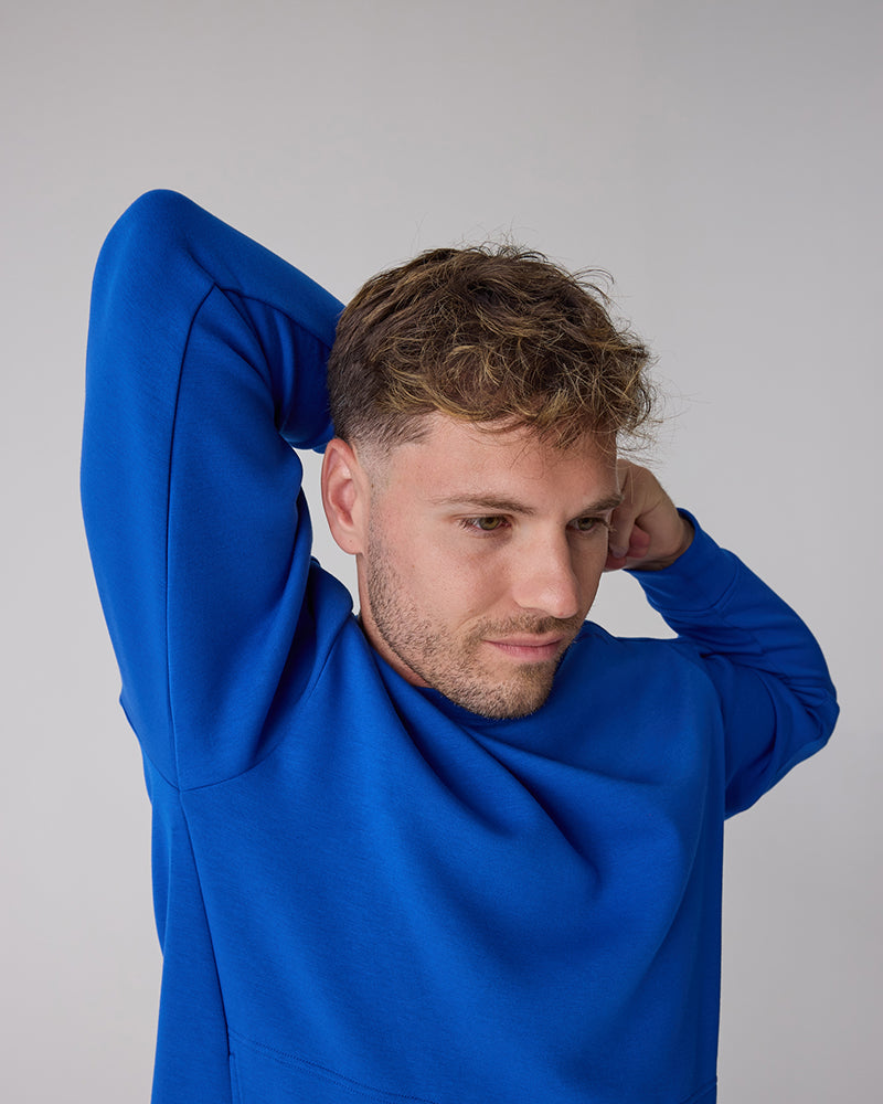 Engineered for Overarm Movement