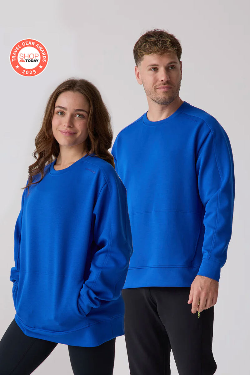 Après Unisex Crew Sweatshirt