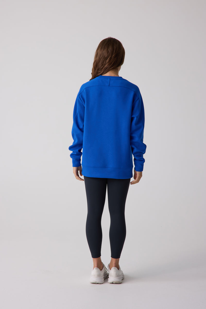 Rally Royal Blue