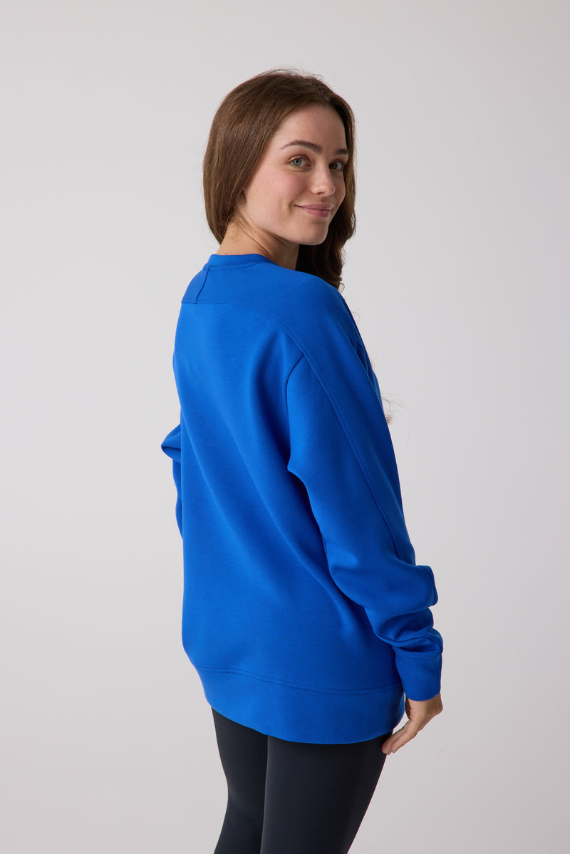 Rally Royal Blue