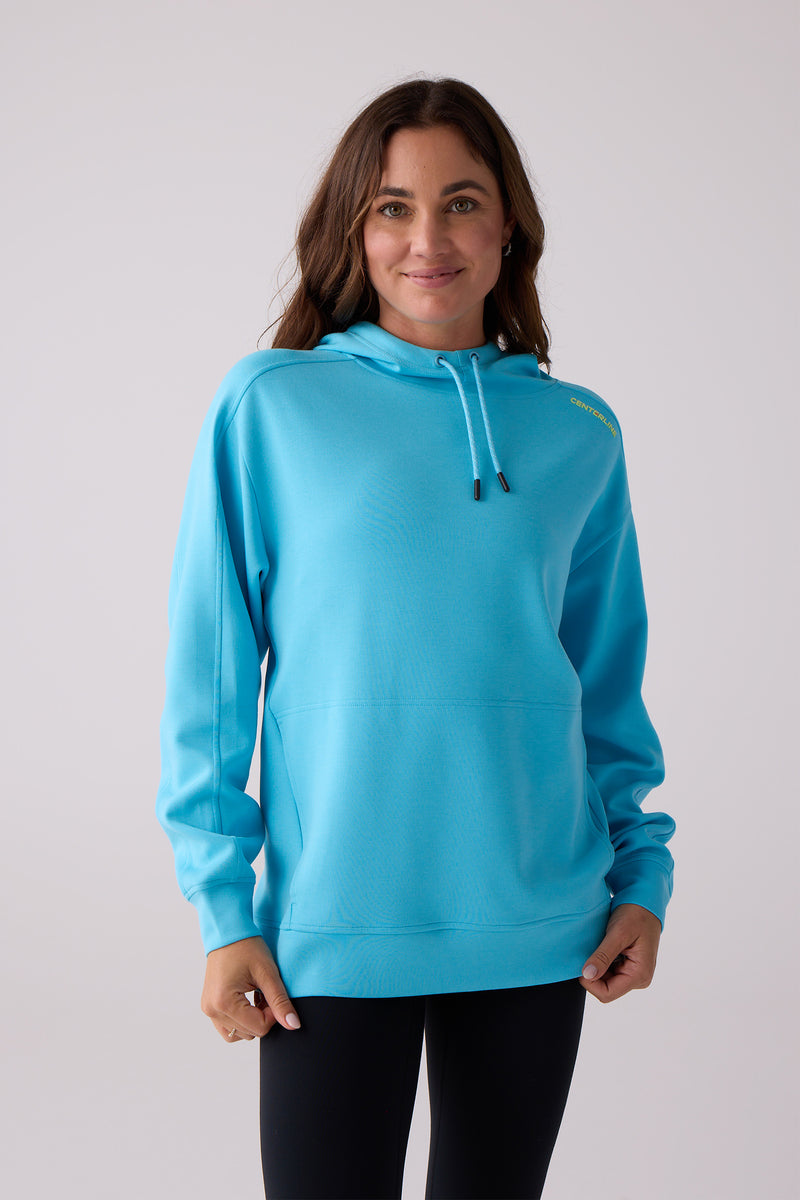Après Women's Hooded Sweatshirt