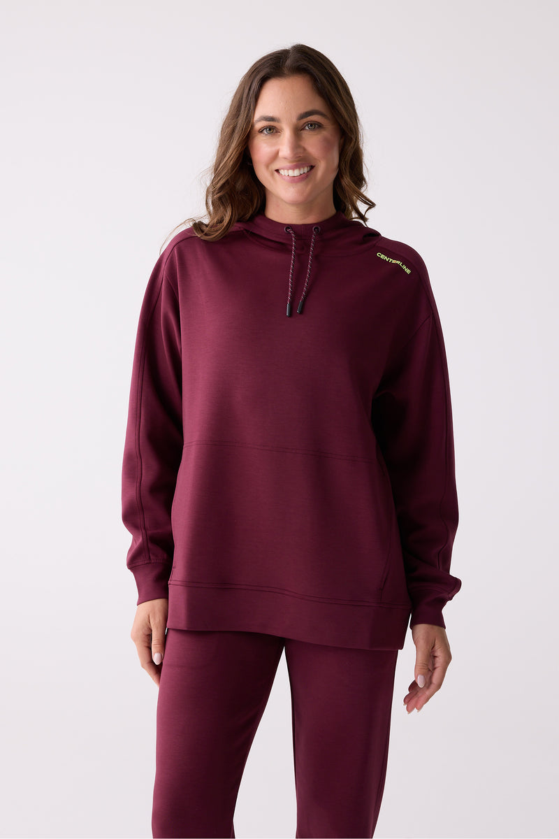 Après Women's Hooded Sweatshirt
