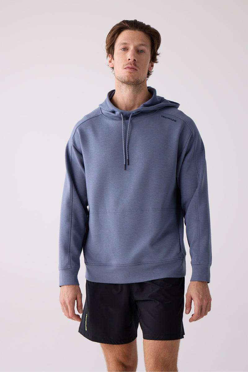 Après Men's Hooded Sweatshirt