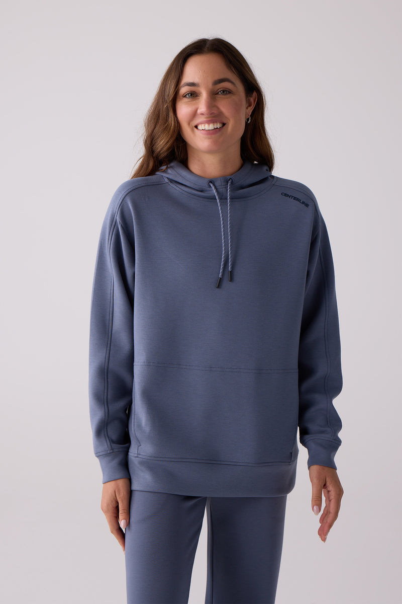 Après Women's Hooded Sweatshirt