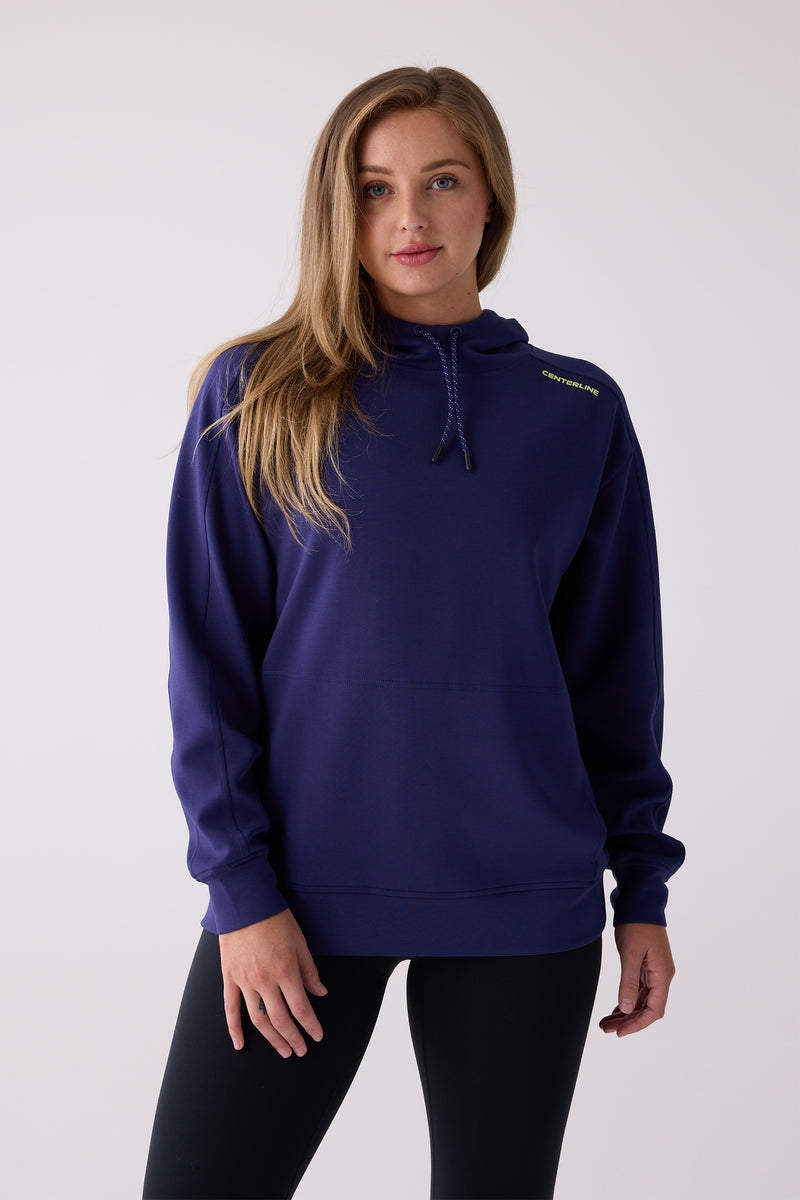 Après Women's Hooded Sweatshirt