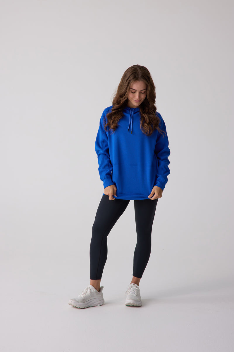Rally Royal Blue