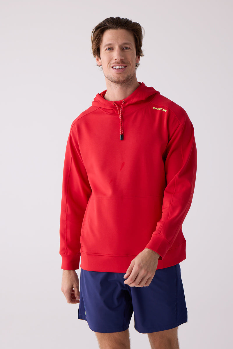 Après Men's Hooded Sweatshirt