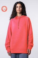 sunset coral