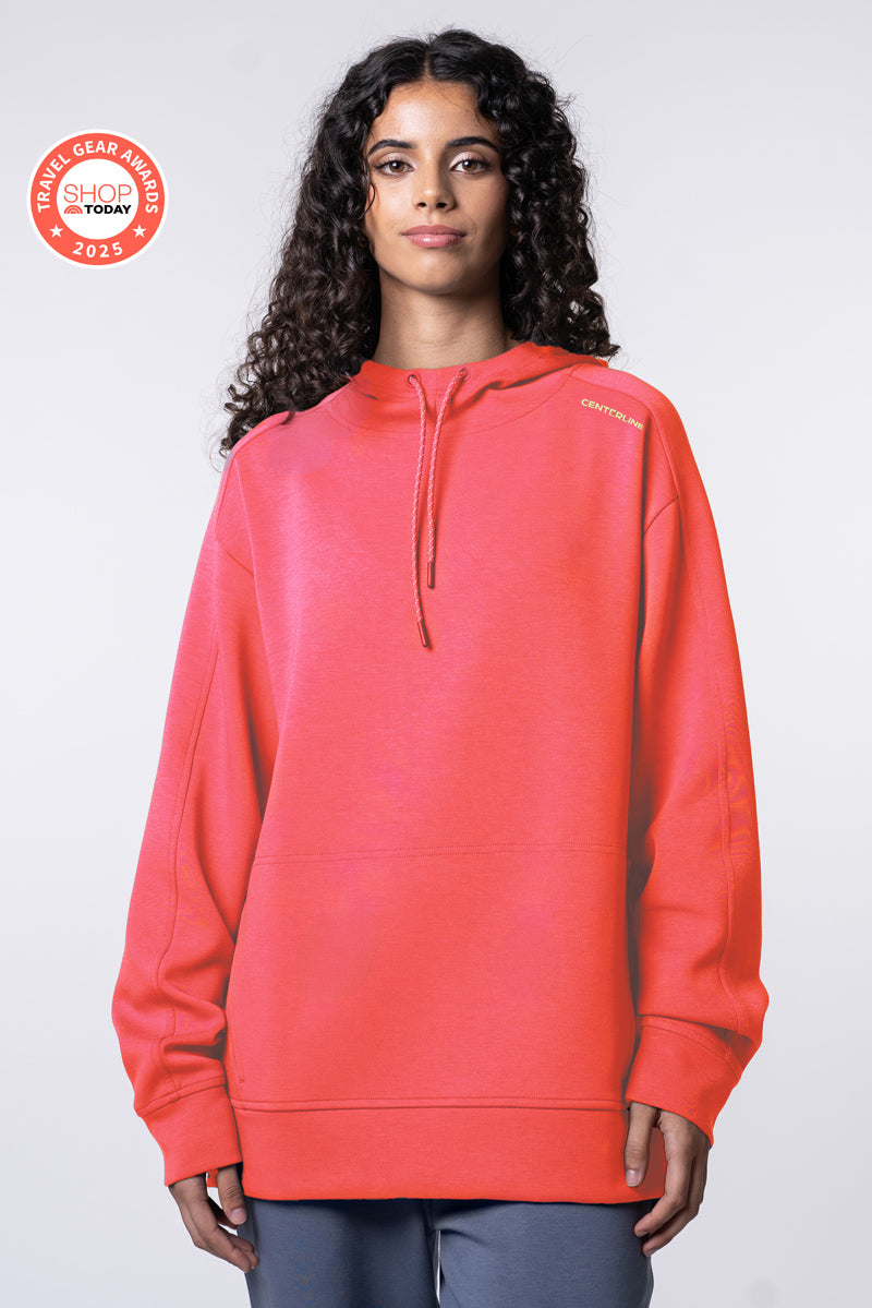 sunset coral
