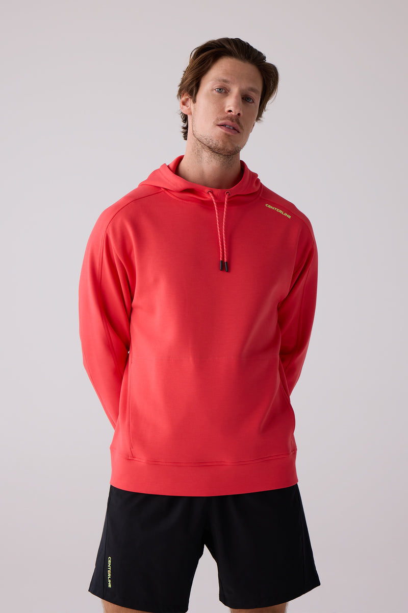 Après Men's Hooded Sweatshirt