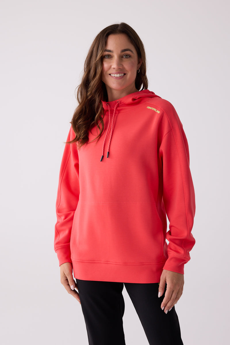Après Women's Hooded Sweatshirt