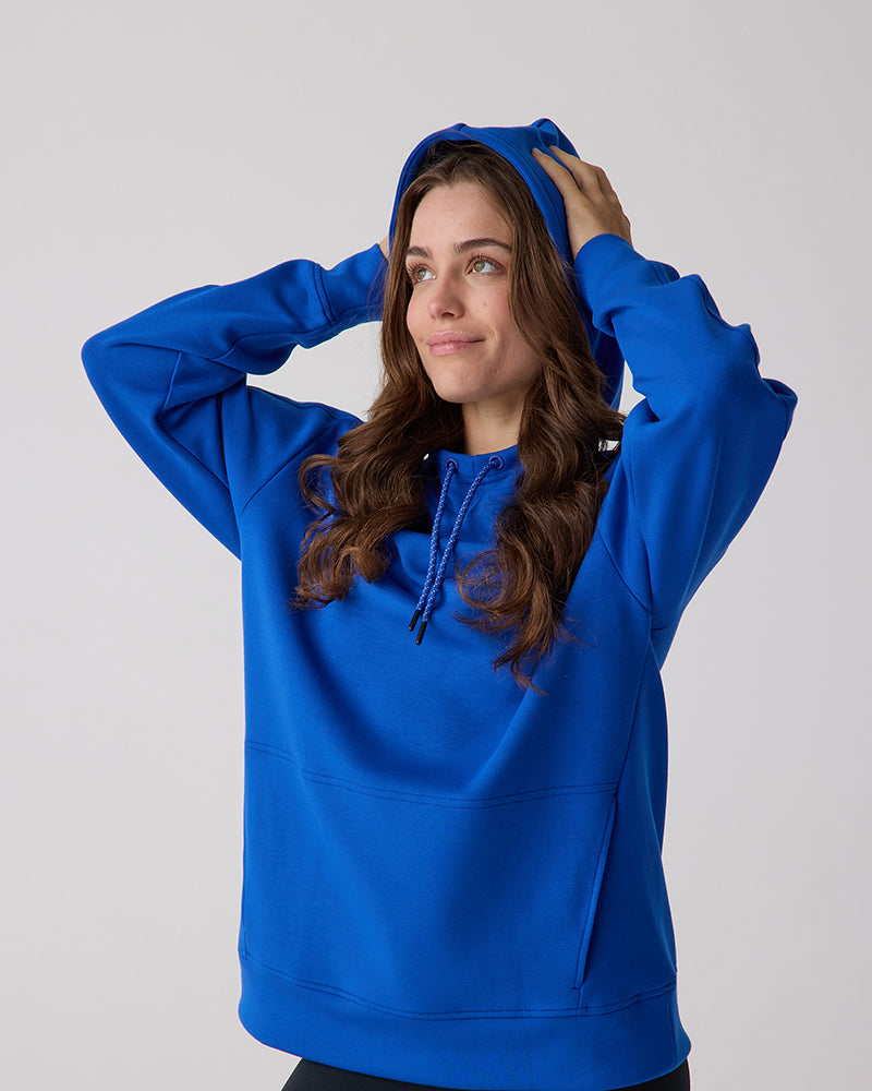 Engineered for Overarm Movement