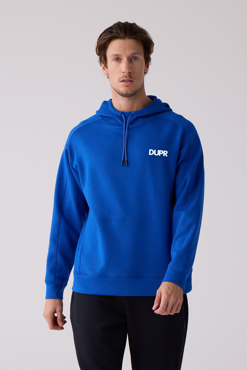 DUPR Après Men's Hooded Sweatshirt