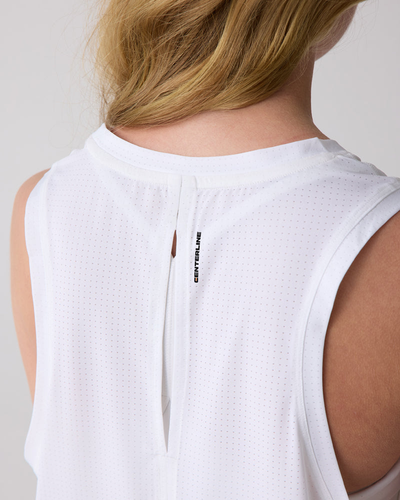 Back Vent