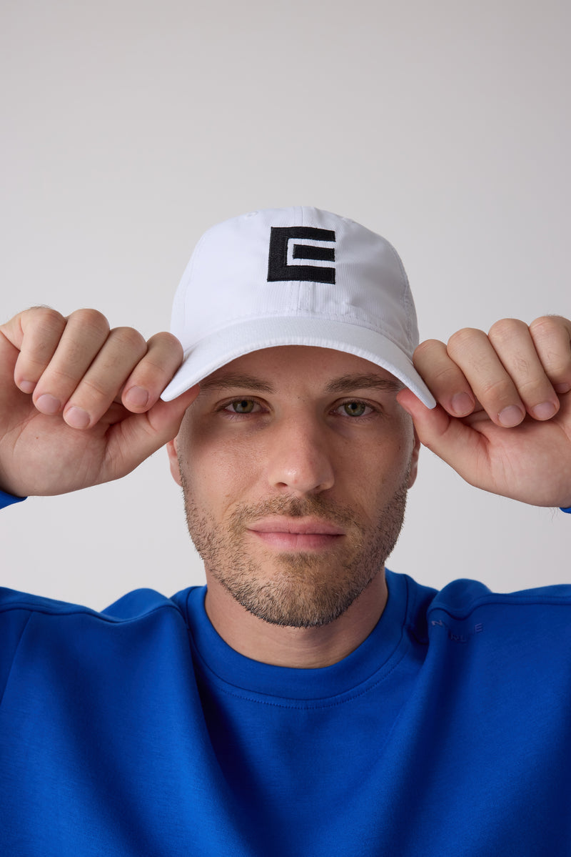 Centerline OG Performance Logo LOGO Cap