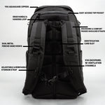 Court Caddy Pickleball Bag