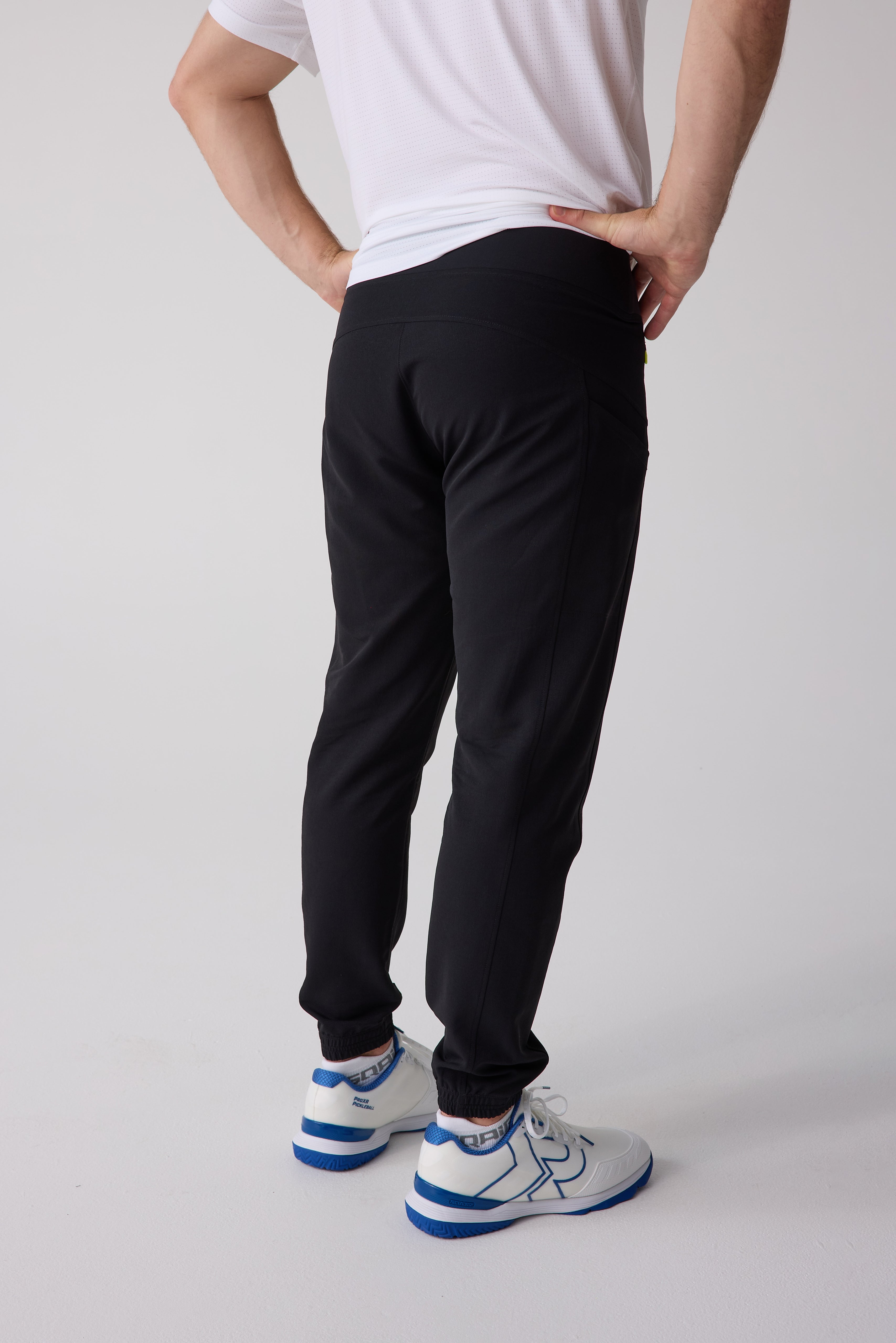 Men's Courtside Track Pants | Centerline Athletics