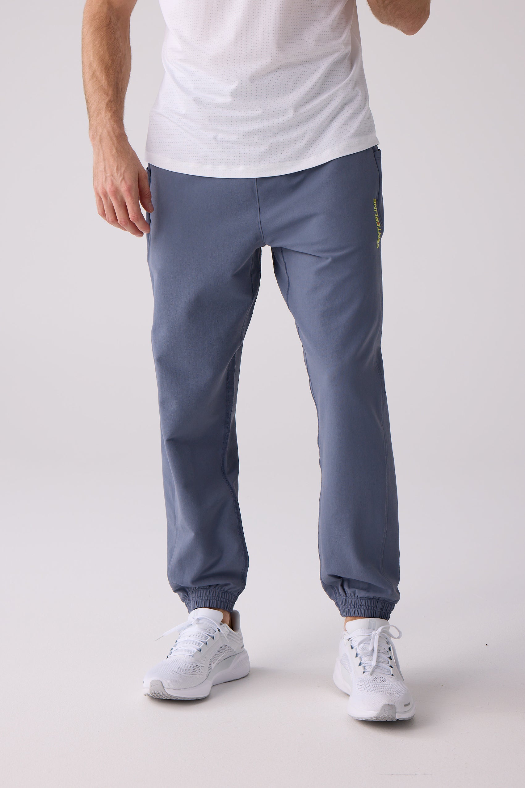 Men's Courtside Track Pants | Centerline Athletics