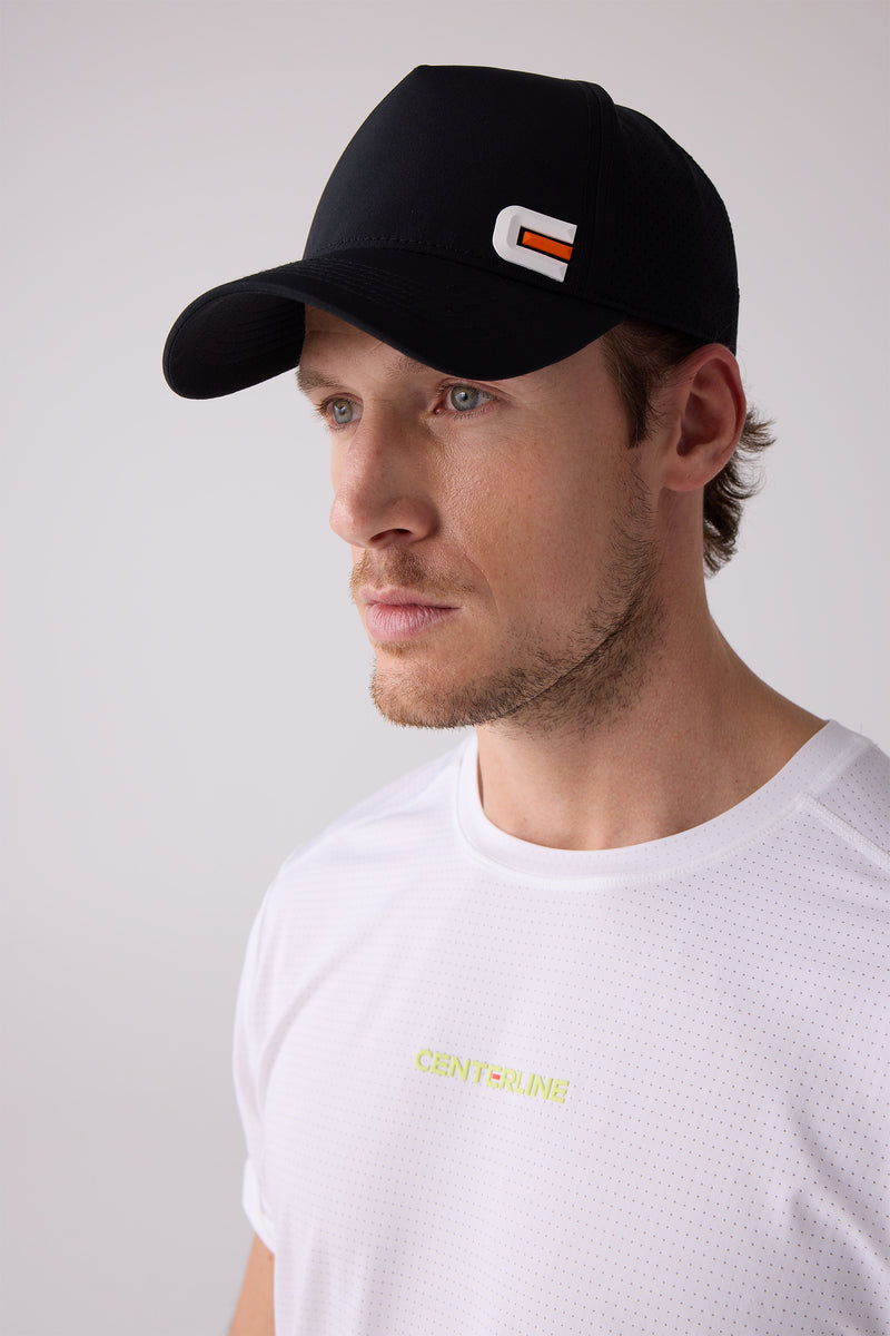 Centerline New Logo Performance Cap
