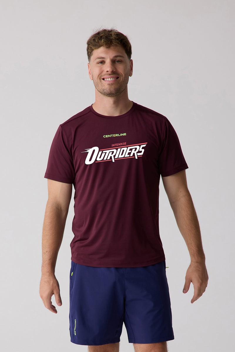 Dark Currant