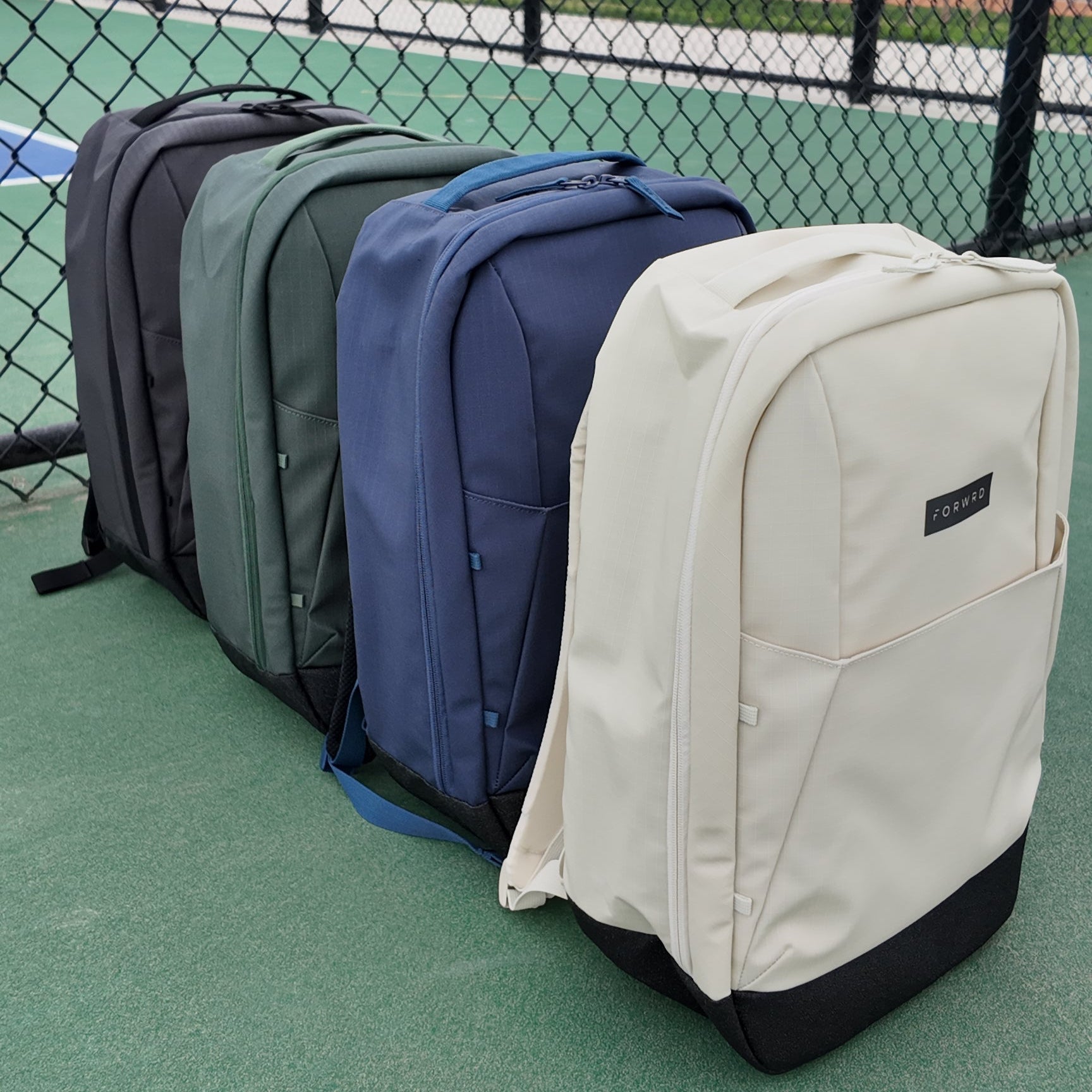 Centerline Athletics Court Ranger Pickleball Backpack - Thumbnail 3