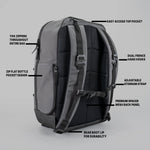 Court Ranger Pickleball Backpack