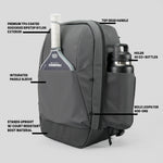 Court Ranger Pickleball Backpack