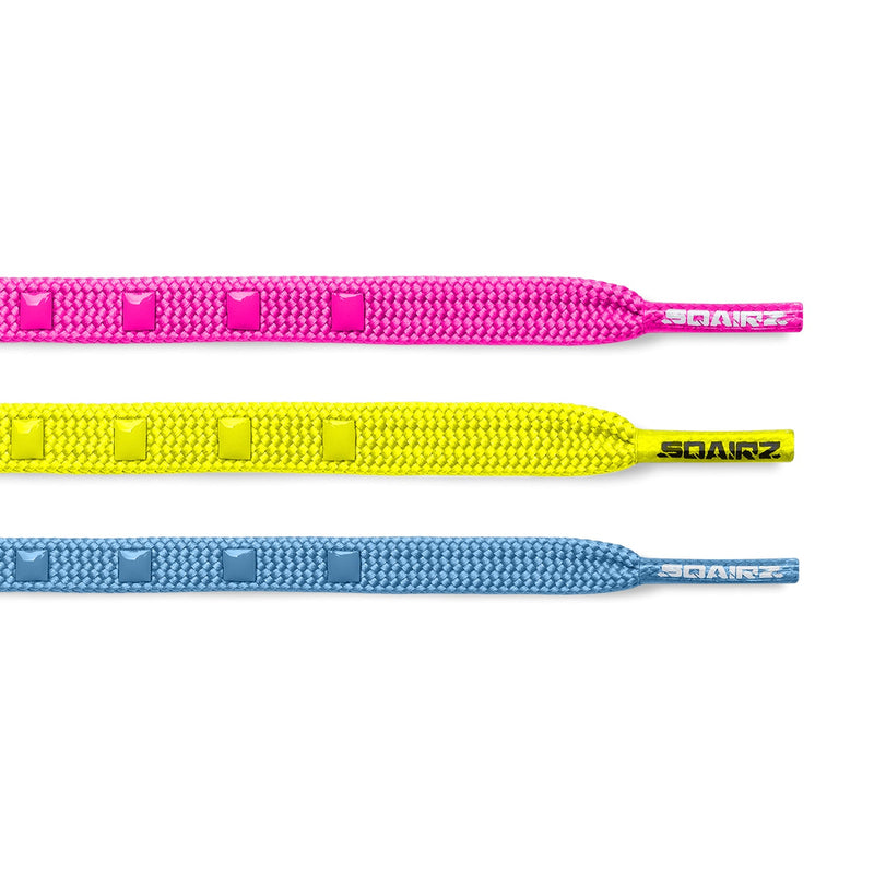Sta-Put Laces (3-Pack)