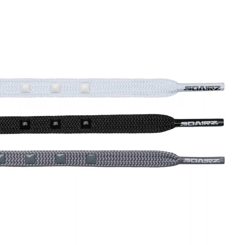 Sta-Put Laces (3-Pack)