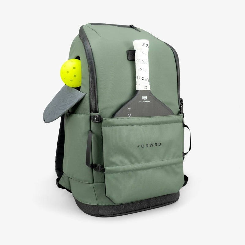 Wasatch Green